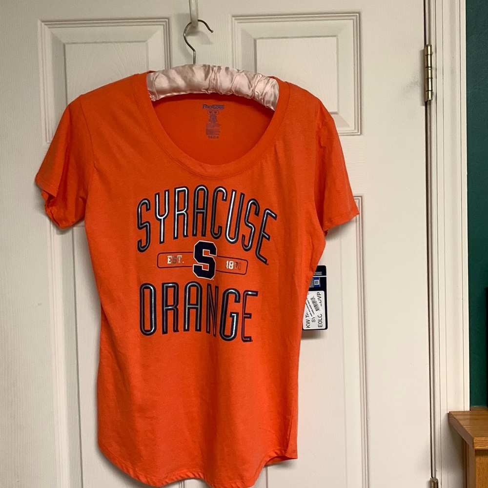 Syracuse Orange T-shirt